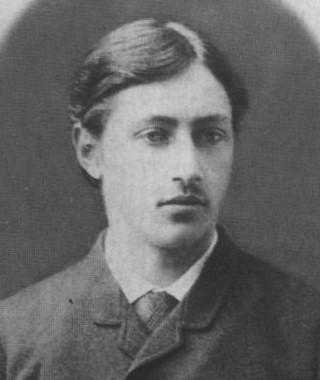Ivan Bunyin 1887