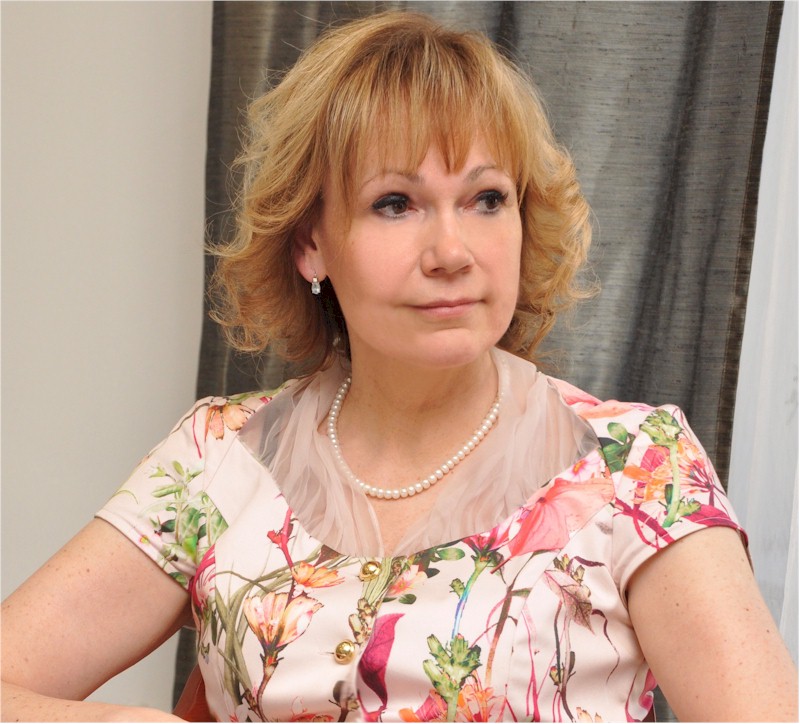 Dr Rácz Ildikó Mária