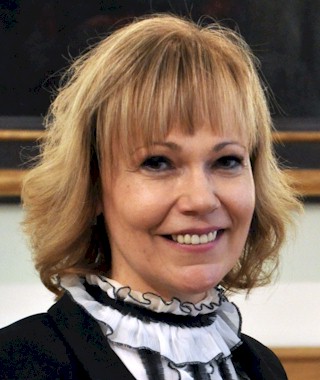 Dr. Rácz Ildikó Mária
