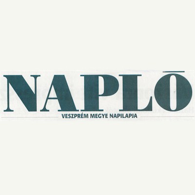 Veszprémi Napló